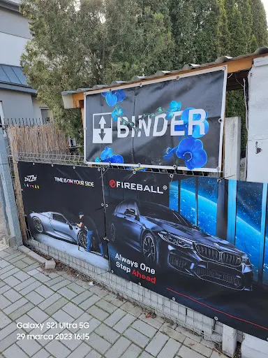 STUDIO DETOX AUTO DETAILING JAKUB STENCEL